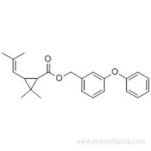 Phenothrin CAS 26002-80-2